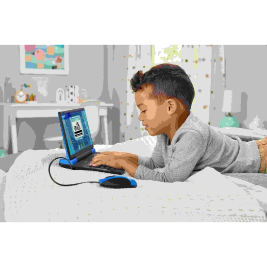 Vzdelávací notebook Genius XL – Vtech ME 80581241