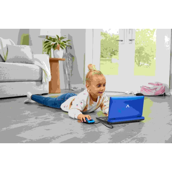 Vzdelávací notebook Genius XL – Vtech ME 80581241