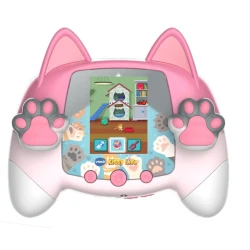 Kitty Life Pink