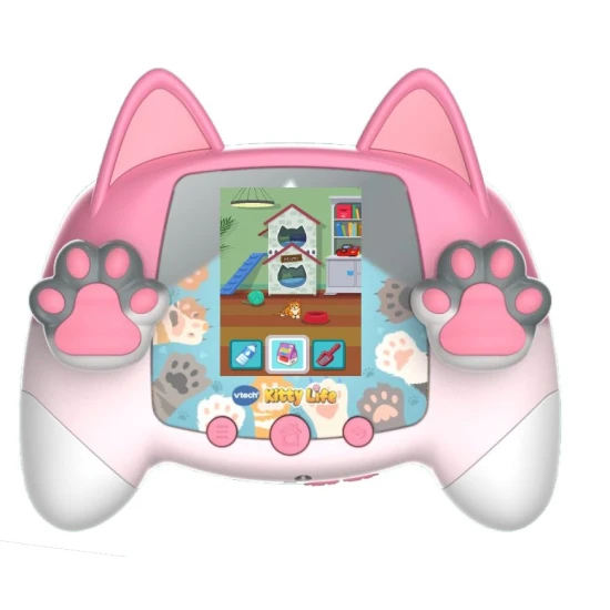 Kitty Life Pink – Vtech ME 80594253