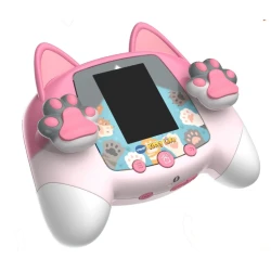 Kitty Life Pink