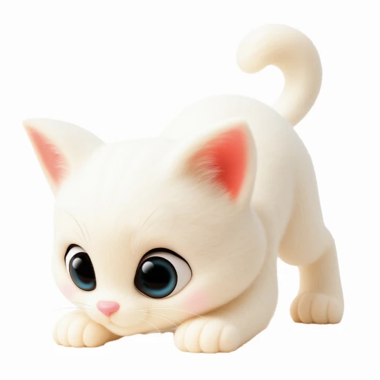 Kitty Life Pink – Vtech ME 80594253