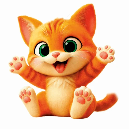 Kitty Life Pink – Vtech ME 80594253