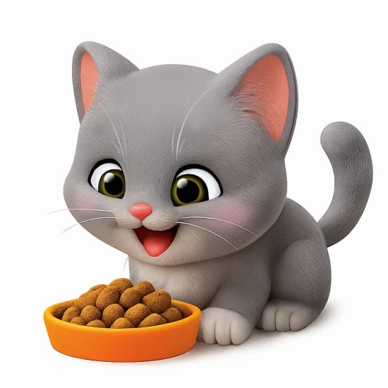 Kitty Life Pink – Vtech ME 80594253