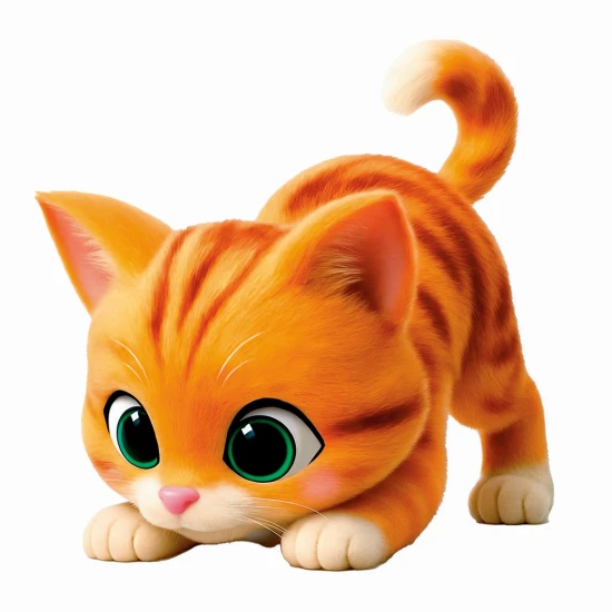 Kitty Life Grey – Vtech ME 80594263