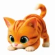 Kitty Life Grey – Vtech ME 80594263