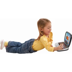 Prvý notebook čierny SK