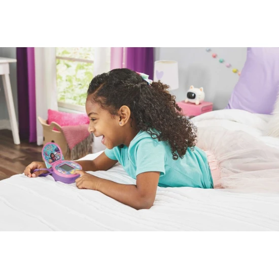 VTech Gabby a jej kúzelný domček – Rybočka na cestu