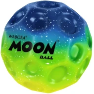 Hyperskákacia loptička Moon Ball Gradient Undersea