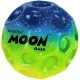 Hyperskákacia loptička Moon Ball Gradient Undersea