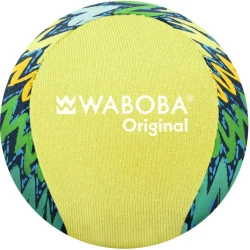 Lopta do vody Waboba Original Limetková