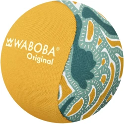 Lopta do vody Waboba Original Žltá