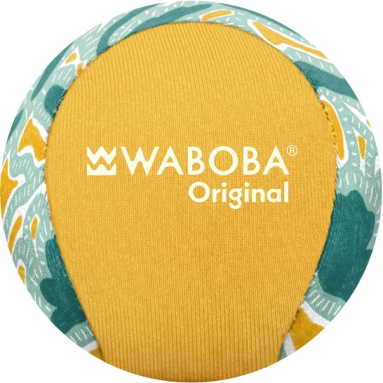 Lopta do vody Waboba Original Žltá