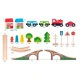 Vláčkodráha Osmička s vláčikom – Woody 102193061