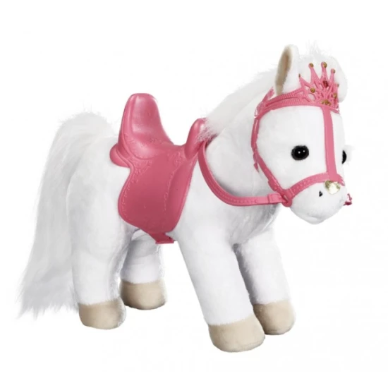 Baby Annabell Little Sweet Poník 36 cm Zapf Creation 12705933