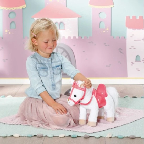Baby Annabell Little Sweet Poník 36 cm Zapf Creation 12705933