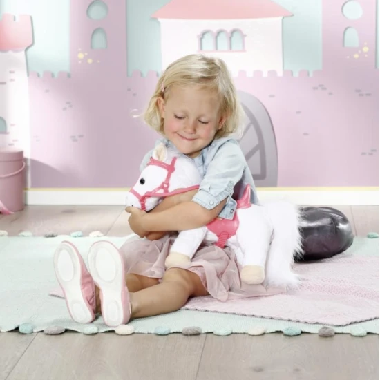 Baby Annabell Little Sweet Poník 36 cm Zapf Creation 12705933