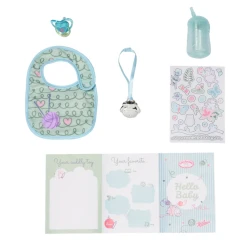 Baby Annabell Interaktívny Alexander 43 cm