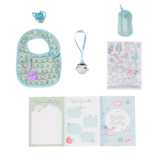 Baby Annabell Interaktívny Alexander 43 cm