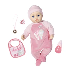 Baby Annabell bábika Annabell 43 cm