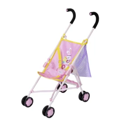 BABY born Kočík so sieťkou
