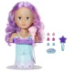 Staršia sestrička BABY born Česacia hlava Morská víla Zapf Creation 12830550