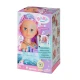Staršia sestrička BABY born Česacia hlava Morská víla Zapf Creation 12830550