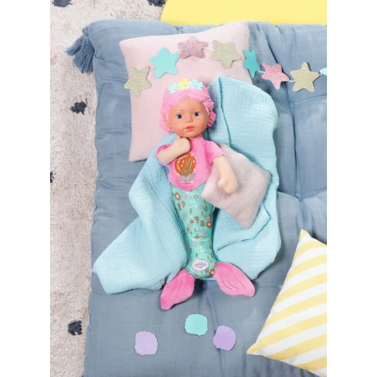BABY born for babies Morská víla 35 cm BABY born for babies Morská víla 35 cm Zapf Creation 12832288