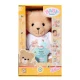 Medvedík BABY born biele oblečenie Medvedík BABY born biele oblečenie Zapf Creation 12834435