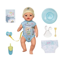 BABY born Little chlapček 36 cm