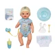 BABY born Little chlapček 36 cm Zapf Creation 12834602