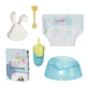 BABY born Little chlapček 36 cm Zapf Creation 12834602