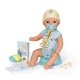 BABY born Little chlapček 36 cm Zapf Creation 12834602
