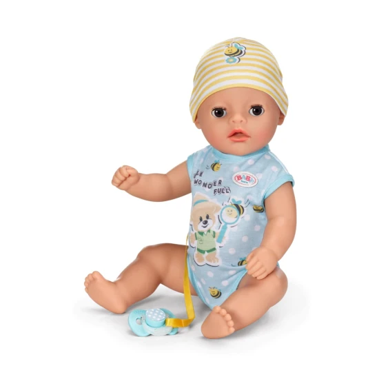 BABY born Little chlapček 36 cm Zapf Creation 12834602