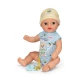 BABY born Little chlapček 36 cm Zapf Creation 12834602