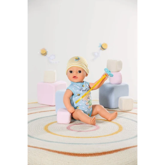BABY born Little chlapček 36 cm Zapf Creation 12834602