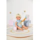 BABY born Little chlapček 36 cm Zapf Creation 12834602
