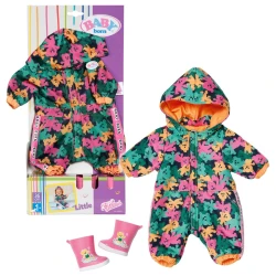 BABY born Little Overal na von 36 cm