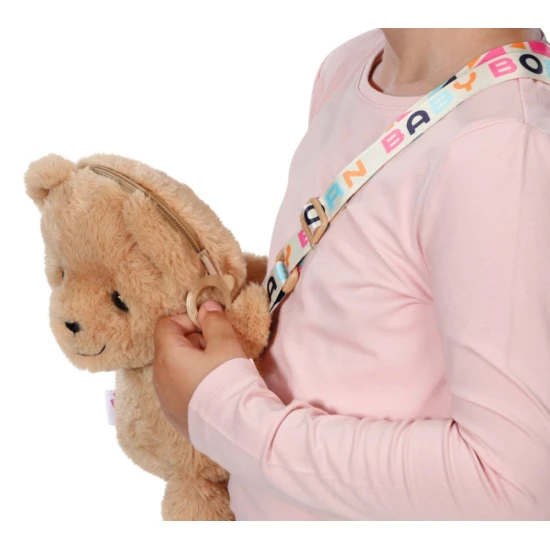 Medvedík BABY born Kabelka Zapf Creation 12836354