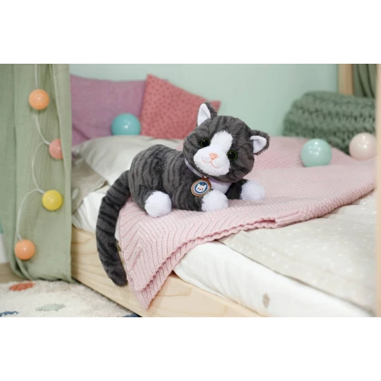 BABY born Mačka Cookie s prepravkou Zapf Creation 12837580