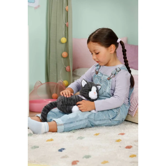 BABY born Mačka Cookie s prepravkou Zapf Creation 12837580
