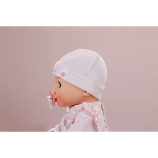 baby born annabell 43 cm interaktivna babika elektronicke funkcie