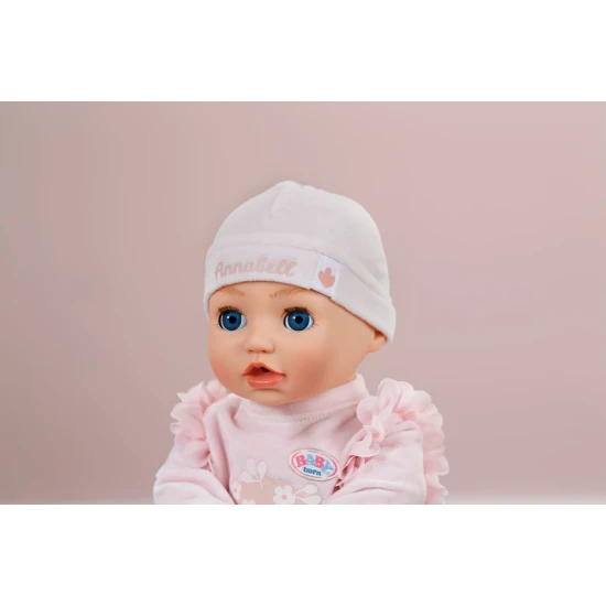 baby born annabell 43 cm interaktivna babika elektronicke funkcie