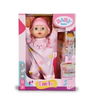 BABY born Emily sa učí chodiť 43 cm