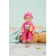 baby born anna tmavoruzova 36 cm babika pre deti