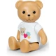 BABY born Splish Splash Teddy Zapf Creation 12839140