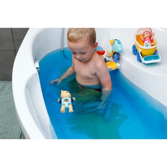BABY born Splish Splash Teddy Zapf Creation 12839140