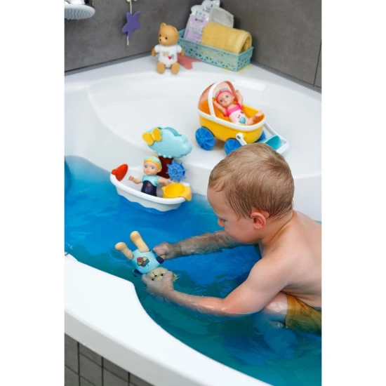 BABY born Splish Splash Teddy Zapf Creation 12839140