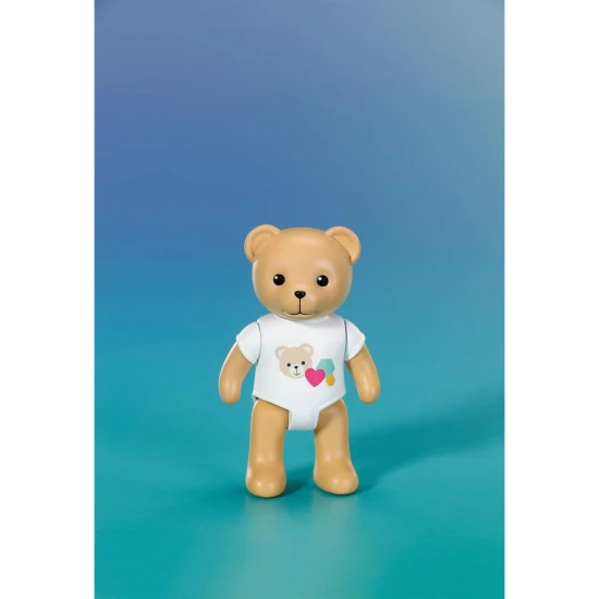 BABY born Splish Splash Teddy Zapf Creation 12839140