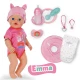 BABY born Emma s kúzelnou rukou 43 cm Zapf Creation 12839966